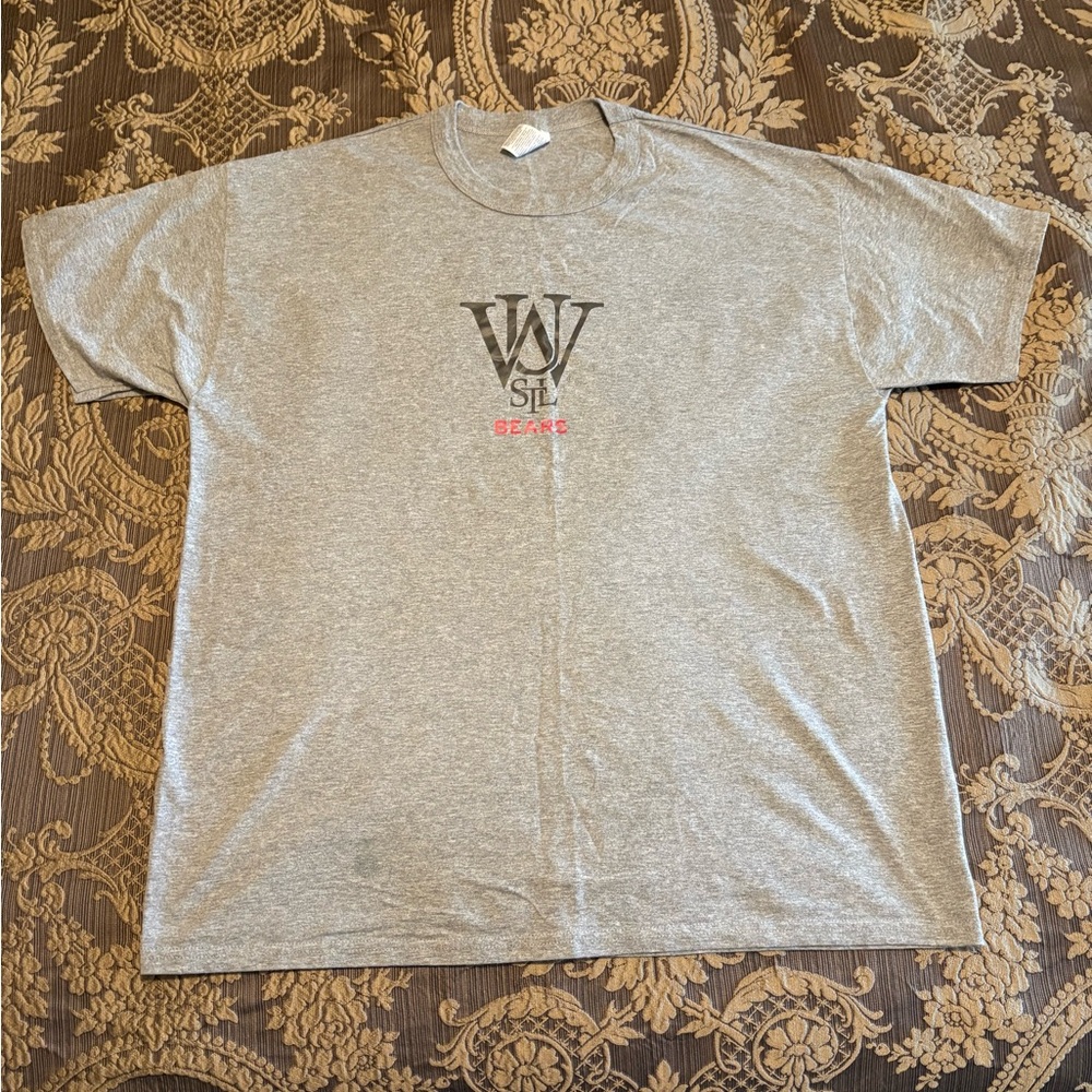 Washington University in St. Louis WashU Bears Athletic Wear Size XL!